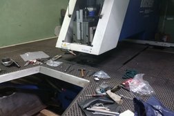 Производственная компания Петромаш, с рейтингом 3.1 - находится по адресу Санкт-Петербург, переулок Декабристов, 7 лит К 