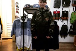 Магазин одежды российских брендов Kiosk, с рейтингом 3.2 - находится по адресу Ростов-на-Дону, улица Суворова, 52а 