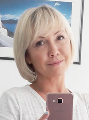 Тренер по фитнесу, инструктор по стретчингу Ирина Геннадьевна Петрова