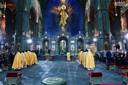 Военно-медицинская академия им. С.М. Кирова, с рейтингом 2.6 - находится по адресу Москва, Малая Черкизовская улица, 7 