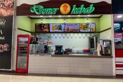 Doner Kebab