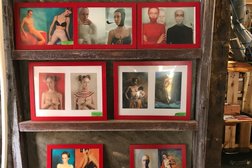 Апарт-отель Gallery and more, с рейтингом 4.3 - находится по адресу Владивосток, улица Адмирала Фокина, 4Б 