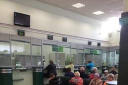 Страховая компания СберСтрахование, с рейтингом 5 - находится по адресу Хабаровск, улица Панфиловцев, 14Б 