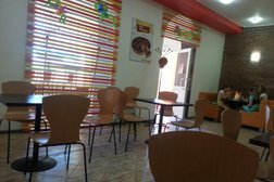 Ресторан быстрого питания Чикен Пицца, с рейтингом 2.7 - находится по адресу Калужская область, Людиново, улица Ленина, 2 