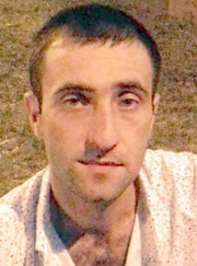 Мастер по обшивке стен, маляр-штукатур Геворг Ашотович Бабаханян