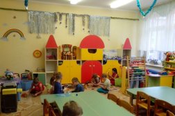 Детский сад Цветочный город, с рейтингом 4 - находится по адресу Москва, улица Народного Ополчения, 10 к3 