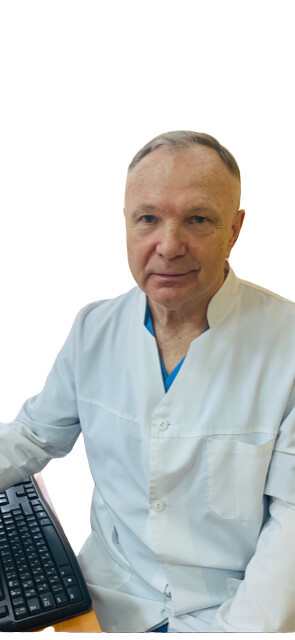 Владимир Николаевич Гофман