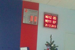 Банк ВТБ, с рейтингом 2 - находится по адресу Челябинская область, Копейск, проспект Победы, 27а 