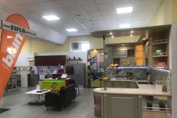 Торговый центр Мебель, с рейтингом 5 - находится по адресу Киров, Герцена, 88 