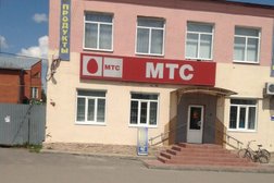 МТС
