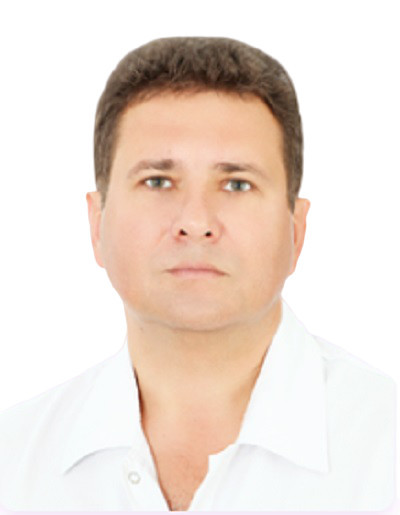 Игорь Викторович Коструб