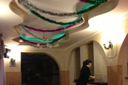 Кафе Три семерки, с рейтингом 3.4 - находится по адресу Алматы, улица Утепова, 13 