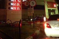 Заправочная станция Лукойл, с рейтингом 3.5 - находится по адресу Краснодар, Ставропольская улица, 2/1 ст2 