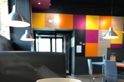 Пиццерия Додо Пицца, с рейтингом 3.6 - находится по адресу Москва, Петрозаводская улица, 19 к3 