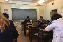 Общежитие Московский Государственный Колледж Геодезии и Картографии, с рейтингом 3.3 - находится по адресу Москва, Молодогвардейская улица, 11 к2 