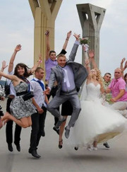 Ведущий/тамада Светлана Черняева