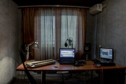 Школа английского языка English studio, с рейтингом 5 - находится по адресу Новороссийск, Южная улица, 27 