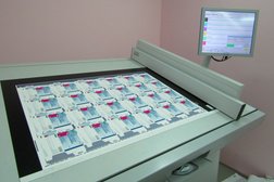 Типография Печатня, с рейтингом 3 - находится по адресу Санкт-Петербург, Загородная улица, 11 лит А 