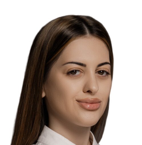 Валентина Левоновна Джилавян