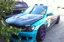 Автотехцентр Форвард Авто, с рейтингом 3.7 - находится по адресу Красноярск, улица Академика Вавилова, 1 ст51 