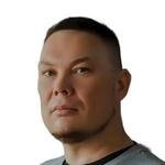 Евгений Анатольевич Теребинов
