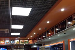 Заправочная станция Газпромнефть, с рейтингом 4.3 - находится по адресу Краснодар, улица Селезнёва, 197/2 