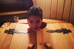 Сауна Ванкувер, с рейтингом 4.1 - находится по адресу Владивосток, улица Кирова, 101 