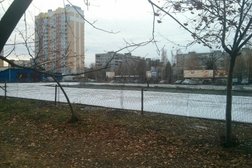 Ледовый стадион Заречье, с рейтингом 4.1 - находится по адресу Тула, улица Максима Горького, 18 