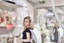 Свадебный центр Свадебное волшебство, с рейтингом 3 - находится по адресу Новороссийск, Дзержинского, 127-129 
