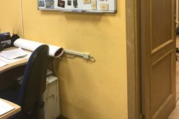 Типография Рио-Мурманск, с рейтингом 5 - находится по адресу Мурманск, Комсомольская улица, 3Б 