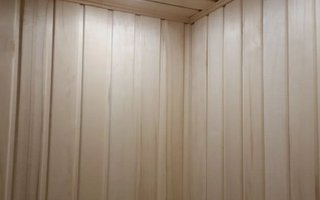 фотография работы специалиста по ремонту Павла Кузьмина