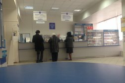 Почтомат Почта России, с рейтингом 5 - находится по адресу Оренбург, Восточная улица, 86 