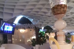 Ресторан Bar Luskoni, с рейтингом 3.9 - находится по адресу Воронеж, 20-летия ВЛКСМ, 54а 