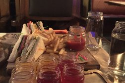 Бар The Банка Bar, с рейтингом 4.1 - находится по адресу Алматы, Розыбакиева, 158 