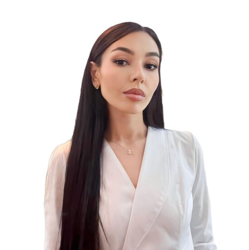 Шахназ Шахиновна Алиева