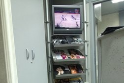 Салон красоты Лиан, с рейтингом 2.6 - находится по адресу Москва, Мичуринский проспект, Олимпийская деревня проспект, 16 