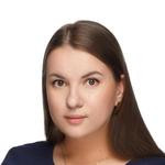Анастасия Алексеевна Маркова