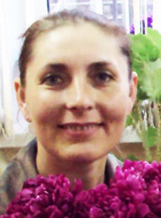 Аудитор, бухгалтер Надежда Викторовна Рохлина
