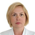 Лариса Александровна Самусева