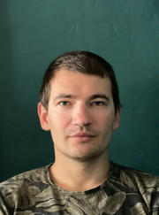 Преподаватель математики, преподаватель по физике Александр Анатольевич Сенных