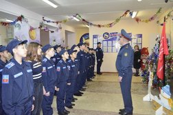 Средняя школа №24 школа им. героя Российской Федерации М.С. Аплеталина, с рейтингом 2.8 - находится по адресу Волгоградская область, Волжский, улица Пушкина, 64 