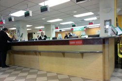 Банкомат Примсоцбанк, с рейтингом 2.5 - находится по адресу Владивосток, Партизанский проспект, 44 к2 