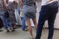 Налоговая инспекция №28, с рейтингом 3.8 - находится по адресу Челябинск, улица Сони Кривой, 47а 