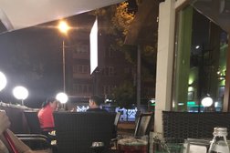 Кофейня Pascucci, с рейтингом 3 - находится по адресу Алматы, Мамыр 1-й микрорайон, 8а 