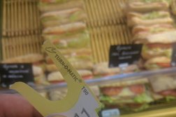 Кулинарная лавка братьев Караваевых, с рейтингом 4.1 - находится по адресу Москва, Тверской бульвар, 20с4 