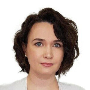 Олеся Сергеевна Вахлова