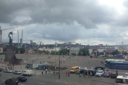 Хостел Антилопа, с рейтингом 4 - находится по адресу Владивосток, Светланская улица, 23 