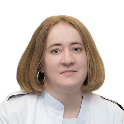 Елена Игоревна Макарова