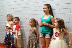 Парк спортивного развития Изумрундия, с рейтингом 2 - находится по адресу Нижний Новгород, Бетанкура улица, 1 