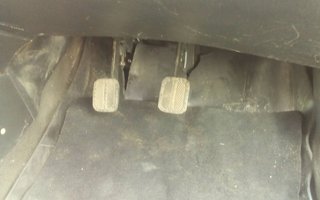 фотография работы автоинструктора Андрея Геннадьевича Юрова